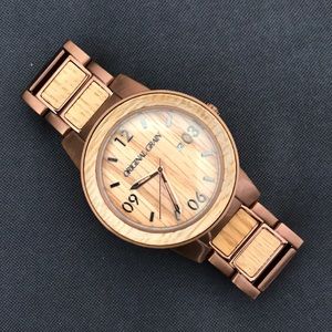 Original Grain Watch